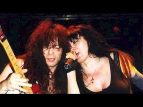 The Man Who Stole The Holy Fire Video