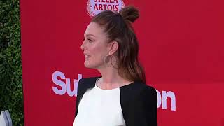 Event Capsule Clean - Premiere Of Paramount Pictures Suburbicon