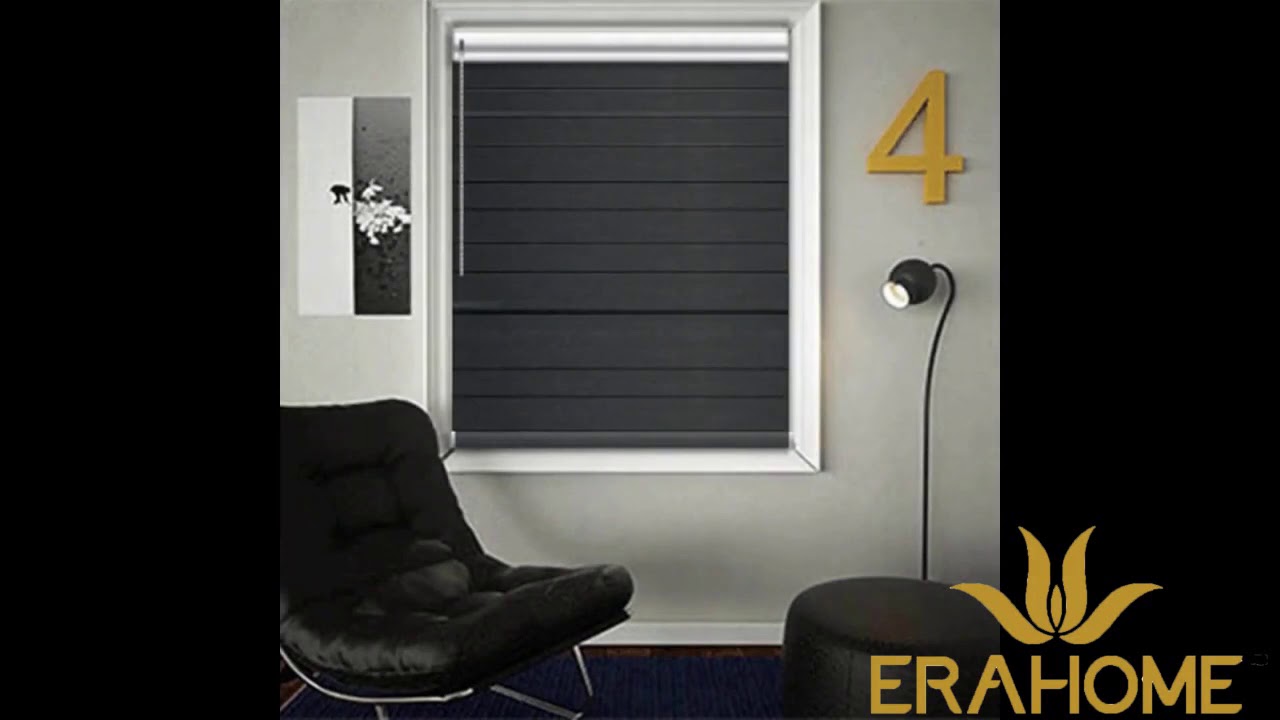 EraHome Zebra Stor Perde (Gündüz Gece Model)