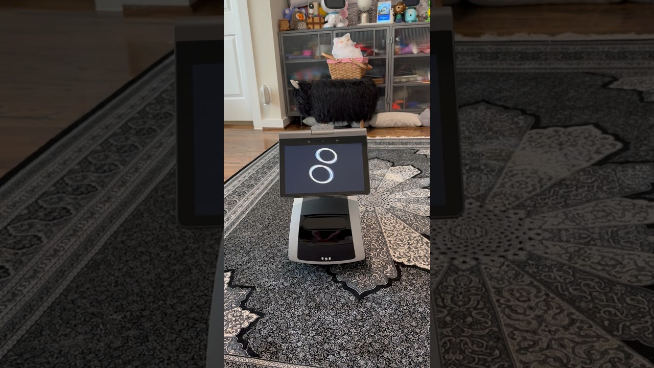 Astro Robot - Happy Dance 🪩 