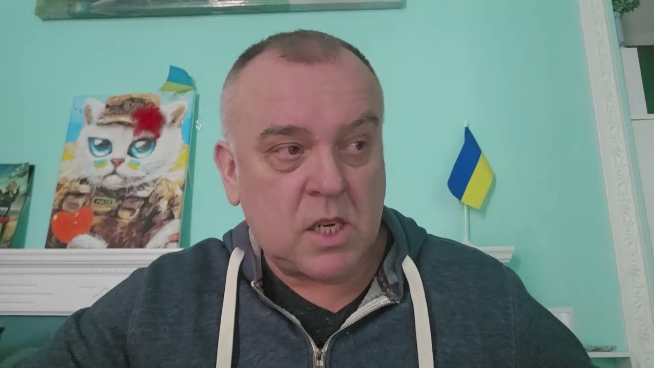 Я уже ничему не удивляюсь