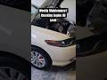 How to Check Engine Oil level in your Car? | Weekly Maintenance Ep2#foryou #wahcantt #hondacity