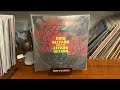 King gizzard and the lizard wizard nonagon infinity vinyl unboxing