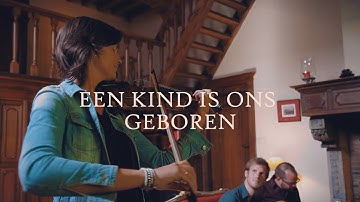 Een kind is ons geboren (live) | Sela