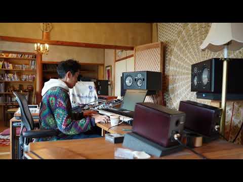 EVISBEATS - It’s all about the journey, not the outcome.