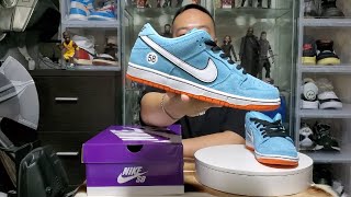 廣東話) Nike SB Dunk Low Club 58 \