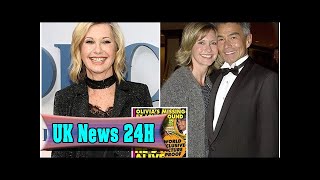 Has olivia newton-john's missing ex-lover been found in mexico?| UK News 24H