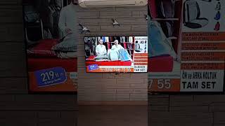 Akıllı Tv Pek Yakında Reklamlar