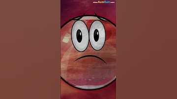 If Earth started Driving, what would happen? | #aumsum #kids #shorts #space