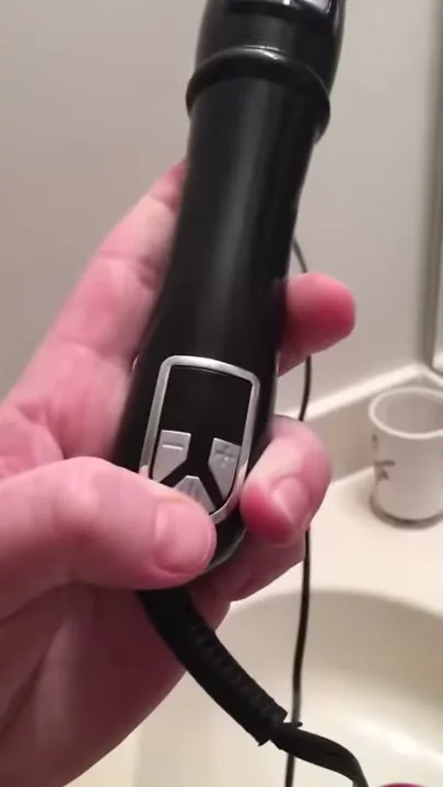 Defective Hair Dryer