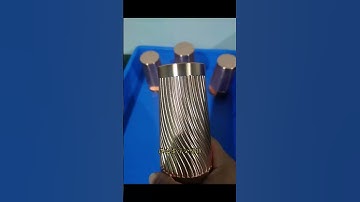 SYNE CNC 5-axis RTCP Design #CNC #CNCmachine #machinetool #machinist #5AxisCNC #CNCPrecision #rtcp