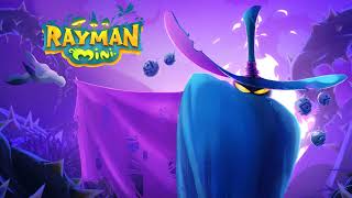 Rayman Mini Ost - Shady Contracts Mr. Dark