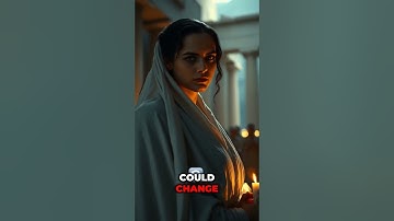 The Oracle of Delphi – The ancient Greek prophetess who foresaw the future.