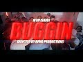 Buggin  mtm isaiah prod by mtm shine