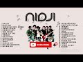 Nidji FULL ALBUM