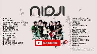 Nidji FULL ALBUM