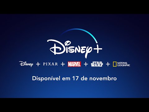 Magia | Spot Legendado | Disney+