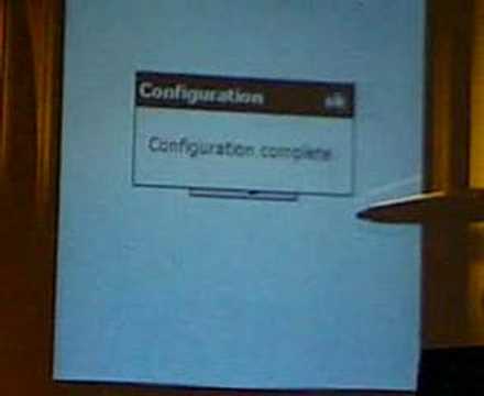 MEDC: Managed Code on Windows Mobile 5.0