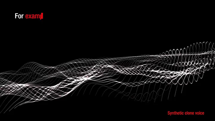 Hiscox Cyber Security - AI Radio Advert with a synthetic voice