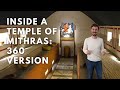 Mithraeum in 360