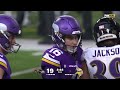 Ravens at Vikings Full Game Highlights, Week 10 | Baltimore Ravens