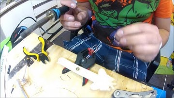 5.8G FPV Setup Part 1 Antennas