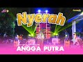 Nyerah voc devi manual  singa dangdut angga putra  edisi ngobrog online