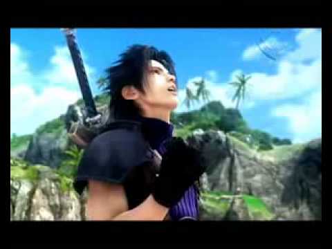 Final Fantasy 7 It's my Life AMV Anime Music Video ...."^^