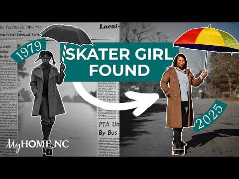 She Made Skateboarding History—And Didn’t Even Know It