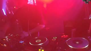 Live Session by Brujo - Baronesh Miami FL. 2019