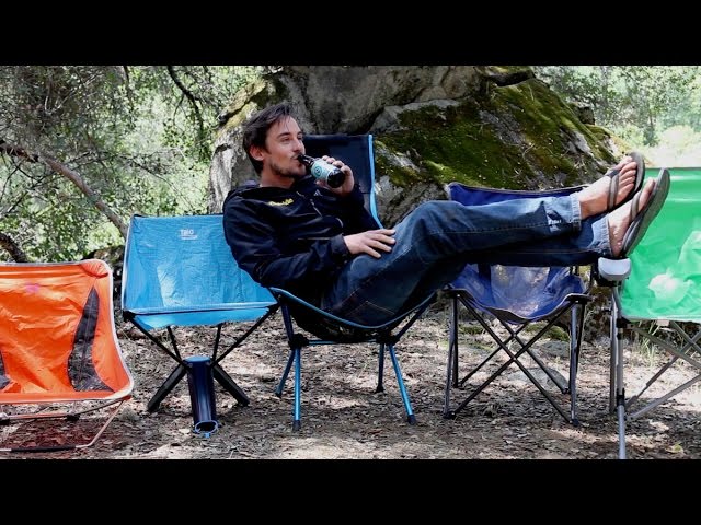 Beginner Guide to Choose Camping Chair – Portal Outdoors