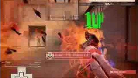 Crit uber + Reg uber - TF2.