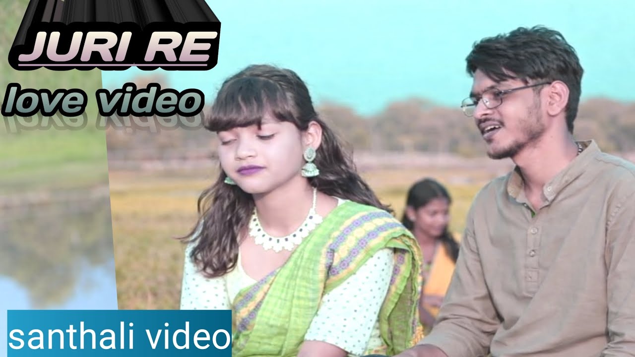 Juri re santhali video 2026 ashok  tudu new santhali video 2026