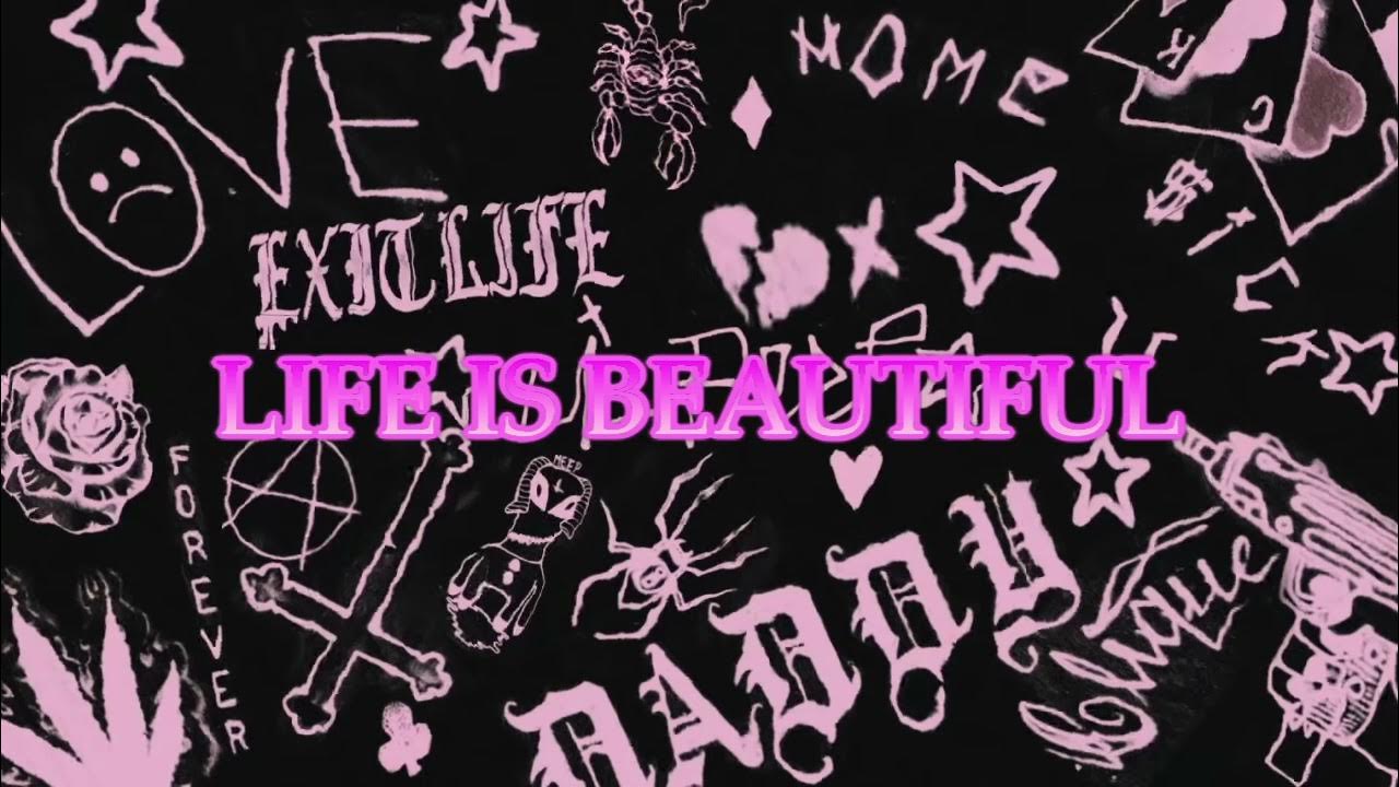lil-peep-life-is-beautiful-remix-youtube