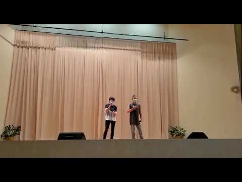 2020 06 28 觀摩 潘世華 簡老師 鐵血丹心 問誰令風騷