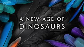 A New Age of Dinosaurs | A tribute to Birds screenshot 4