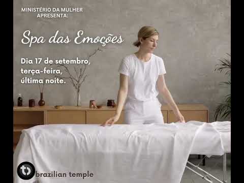 Spa das emoções