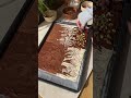 holiday chocolate bark  (you have to try this)