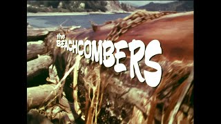 The Beachcombers - Intro and Outro (1975 Intro) - CBC Canada (4K UPSCALE) 🇨🇦