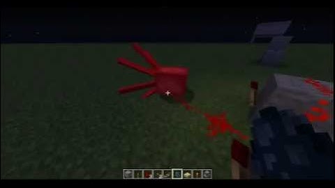 minecraft how to: rapid pulsar tutorial