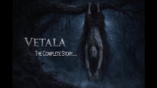 Who Is Betaal? Vetala- The Indian Ancestor Of Vampire