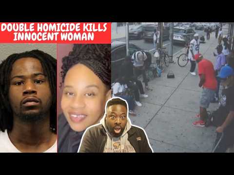 Gunmen Wanted After Deadly, Broad Daylight Attacks On Three Seniors Ages 81, 78 and 64!