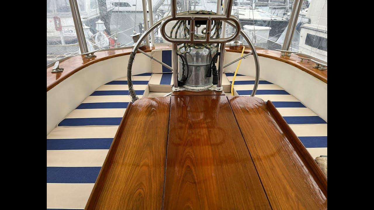 2024 10 9 varnish YouTube