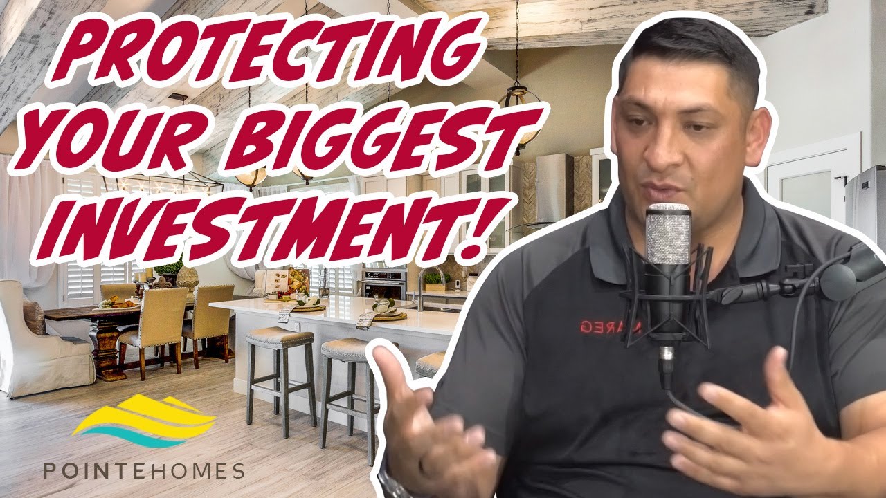 The MAREG Experience with Pointe Homes Warranty Team