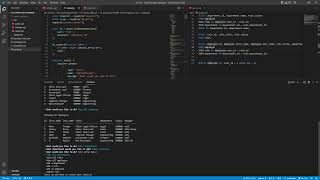 SQL Employee Database walkthrough