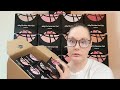 Venalisa Jelly  Extension Gels Unboxing| Swatch and Review | Affordable Hard Gels