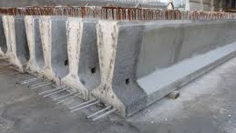 Calculating Deflection Of Pretensioned Concrete Beam With Horizontal Pretensioned Steel Tendons