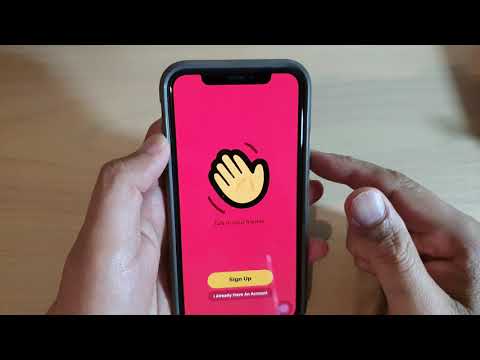 HousepartyアプリをiPhoneにインストールする方法