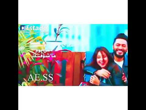 يا تاعبنى ياواجع قلبى