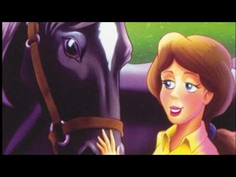 Black Beauty Movie 1995 (English) Jetlag Productions - YouTube